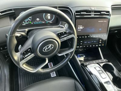 2023 Hyundai Tucson Hybrid - Photo 14