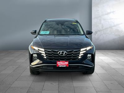 2023 Hyundai Tucson Hybrid - Photo 2