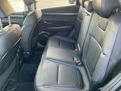 2023 Hyundai Tucson Hybrid - Photo 16