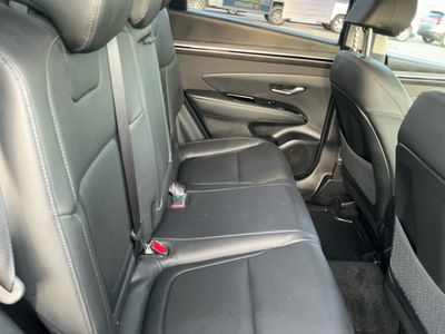 2023 Hyundai Tucson Hybrid - Photo 18