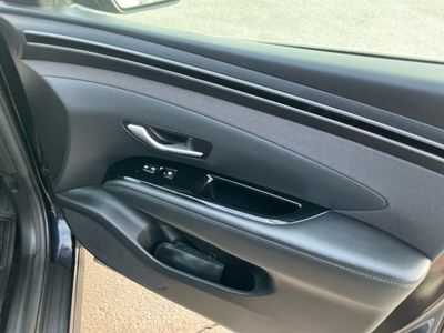 2023 Hyundai Tucson Hybrid - Photo 21