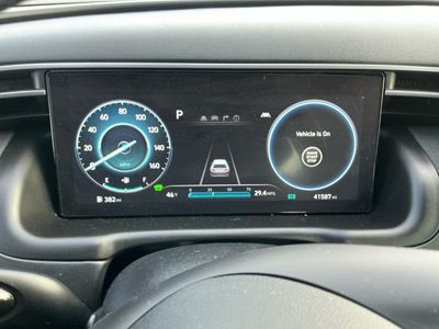 2023 Hyundai Tucson Hybrid - Photo 10