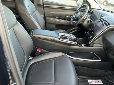 2023 Hyundai Tucson Hybrid - Photo 20