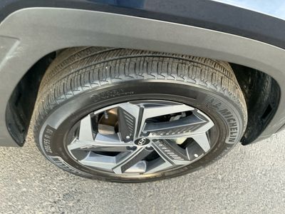 2023 Hyundai Tucson Hybrid - Photo 22