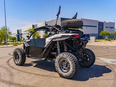 2018 Can-Am Maverick X3 TURBO White - Photo 5