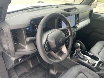 2025 Ford Bronco - Photo 14