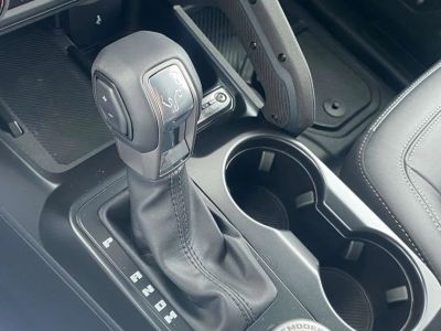 2025 Ford Bronco - Photo 19