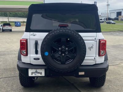 2025 Ford Bronco - Photo 4