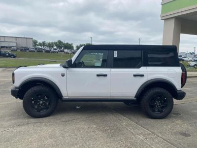 2025 Ford Bronco - Photo 6