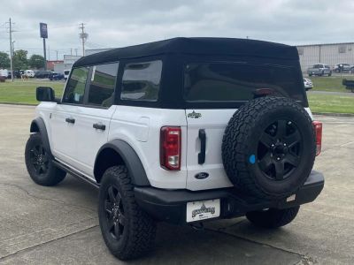 2025 Ford Bronco - Photo 5
