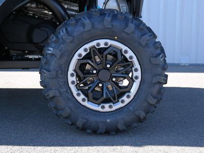 2026 CFMOTO ZFORCE 950 Sport-4 - Photo 11