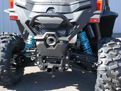 2026 CFMOTO ZFORCE 950 Sport-4 - Photo 8
