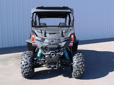 2026 CFMOTO ZFORCE 950 Sport-4 - Photo 5