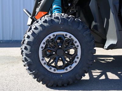 2026 CFMOTO ZFORCE 950 Sport-4 - Photo 10