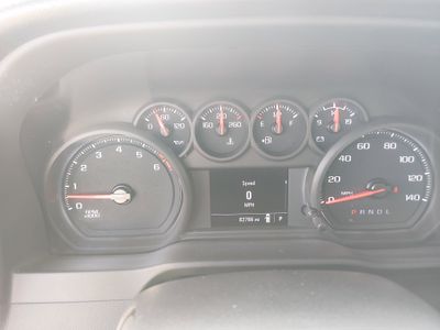 2022 Chevrolet Silverado 2500HD - Photo 14