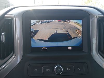 2022 Chevrolet Silverado 2500HD - Photo 17