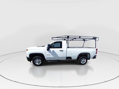 2022 Chevrolet Silverado 2500HD - Photo 4