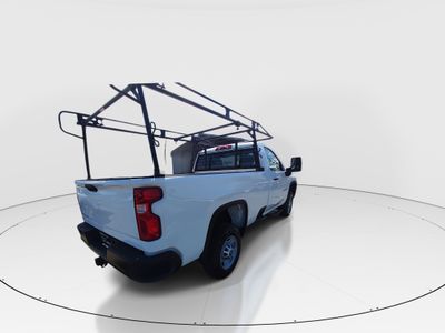 2022 Chevrolet Silverado 2500HD - Photo 7