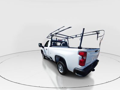 2022 Chevrolet Silverado 2500HD - Photo 5