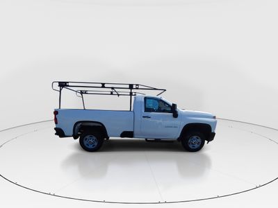 2022 Chevrolet Silverado 2500HD - Photo 8