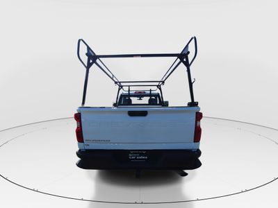 2022 Chevrolet Silverado 2500HD - Photo 6