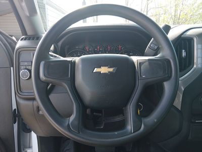2022 Chevrolet Silverado 2500HD - Photo 12