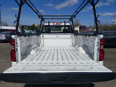 2022 Chevrolet Silverado 2500HD - Photo 11
