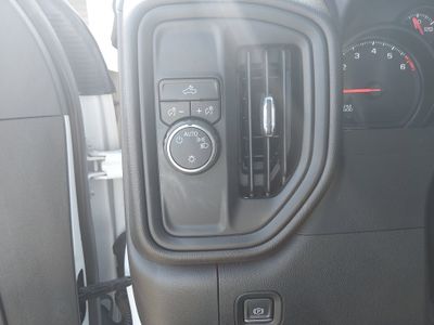 2022 Chevrolet Silverado 2500HD - Photo 13