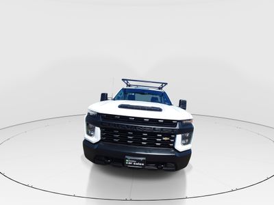 2022 Chevrolet Silverado 2500HD - Photo 2
