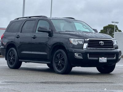 2026 2019 Toyota Sequoia - Photo 5