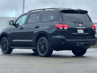 2026 2019 Toyota Sequoia - Photo 7
