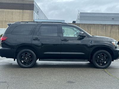 2026 2019 Toyota Sequoia - Photo 6