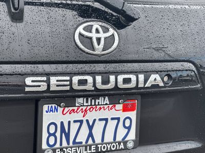 2026 2019 Toyota Sequoia - Photo 31
