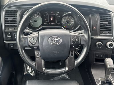 2026 2019 Toyota Sequoia - Photo 15