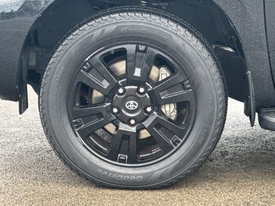 2026 2019 Toyota Sequoia - Photo 30