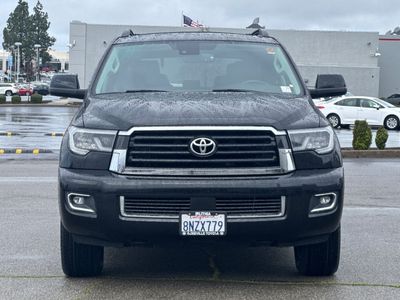 2026 2019 Toyota Sequoia - Photo 10