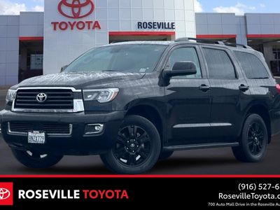 2026 2019 Toyota Sequoia - Photo 1