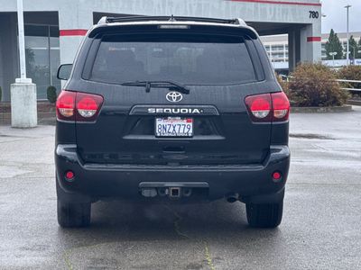 2026 2019 Toyota Sequoia - Photo 8