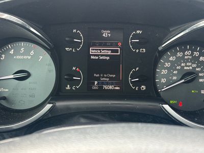 2026 2019 Toyota Sequoia - Photo 27
