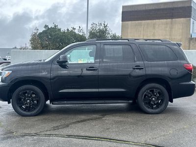 2026 2019 Toyota Sequoia - Photo 9