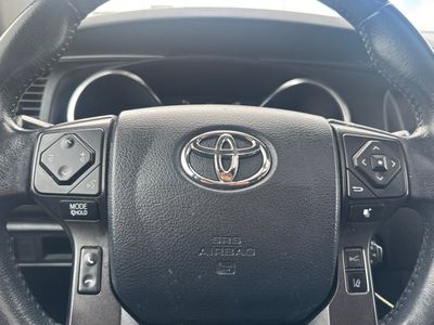 2026 2019 Toyota Sequoia - Photo 24
