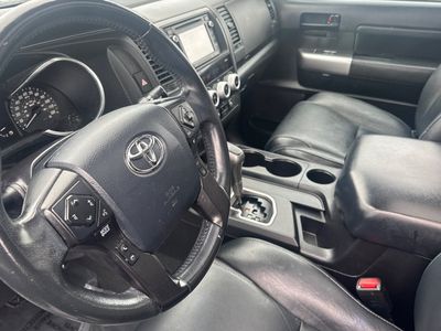 2026 2019 Toyota Sequoia - Photo 11