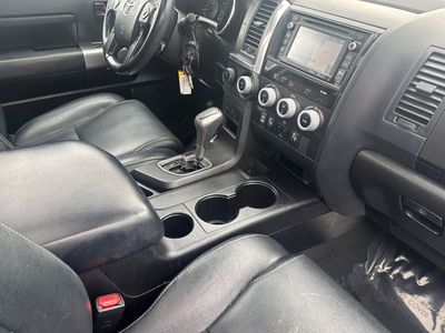 2026 2019 Toyota Sequoia - Photo 16