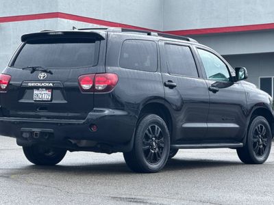 2026 2019 Toyota Sequoia - Photo 2