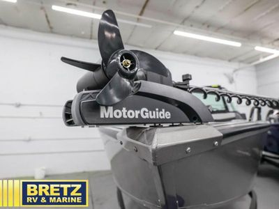 2025 Lowe Machine Walk Thru - Photo 14