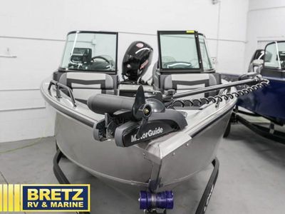 2025 Lowe Machine Walk Thru - Photo 6