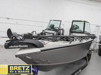 2025 Lowe Machine Walk Thru - Photo 7