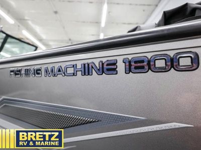 2025 Lowe Machine Walk Thru - Photo 25