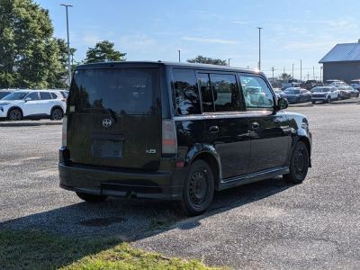 2006 Scion xB - Photo 5