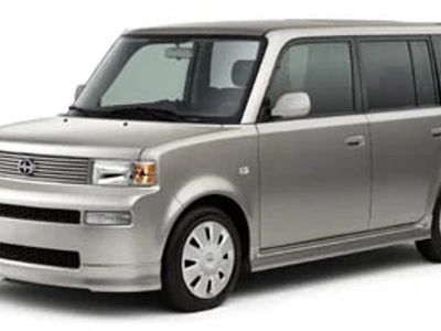 2006 Scion xB - Photo 10